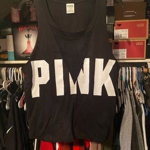 Victoria Secret PINK tank top